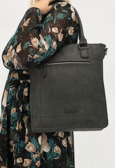 Beagles 21747 zwart  zwart