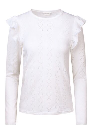 Citylife W90373/213583 Ecru  snow white