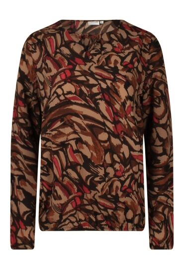 Citylife W90377/103174 CAMELL  mocha bisque