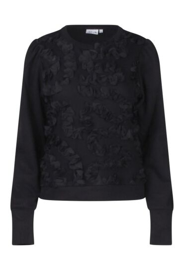 Lizzi Lou W90381/213585 zwart  black