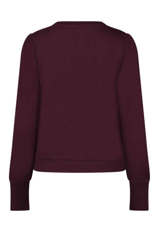 W90381/213585 Aubergine 