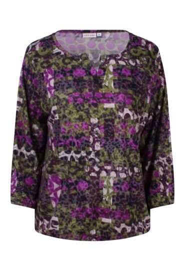 Citylife W90382/213116 ARMY black olive Citylife W90382/213116 ARMY black olive