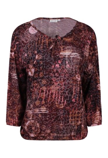 Citylife W90383/213117 CAMELL  mocha bisque