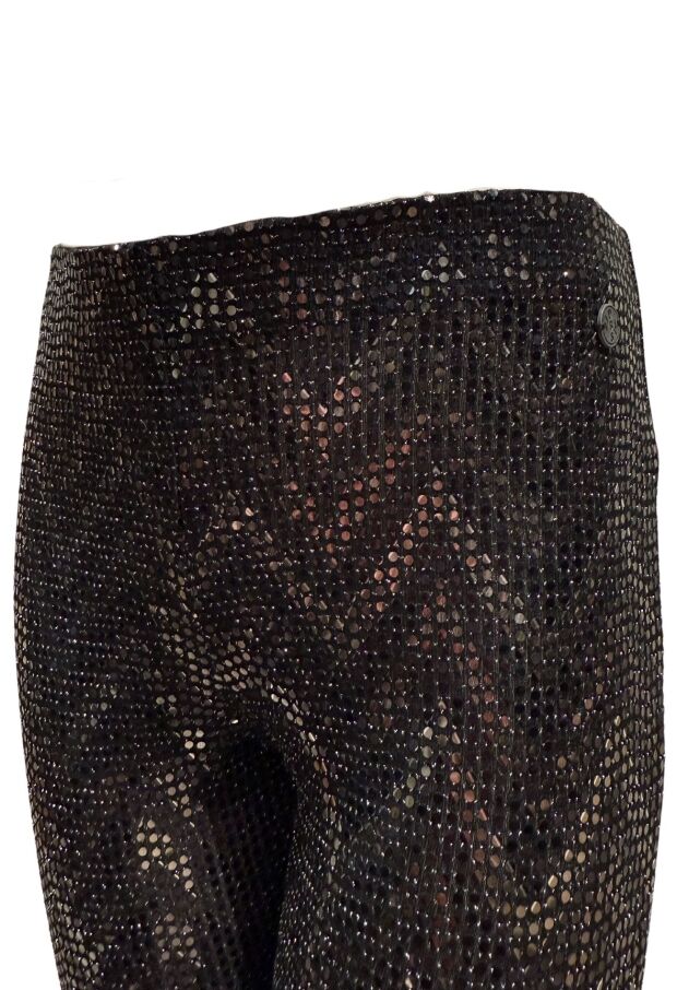 W90535/2910250 zwart 