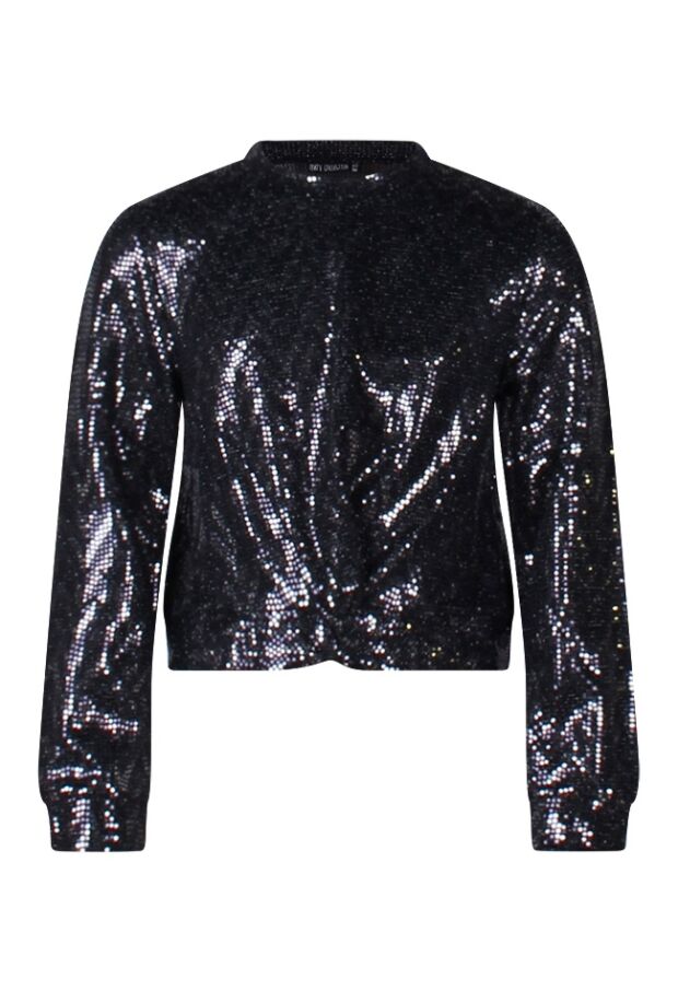 W90536/2910650 zwart 