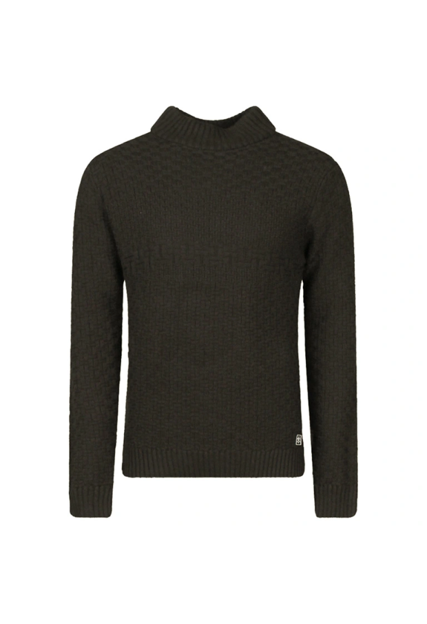 W90551/Joep Antraciet 