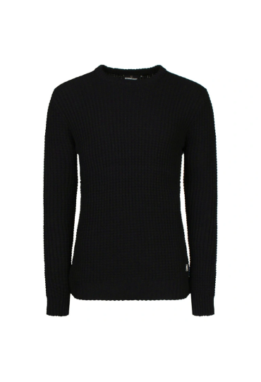 Stonecast W90554/Lennert zwart  black