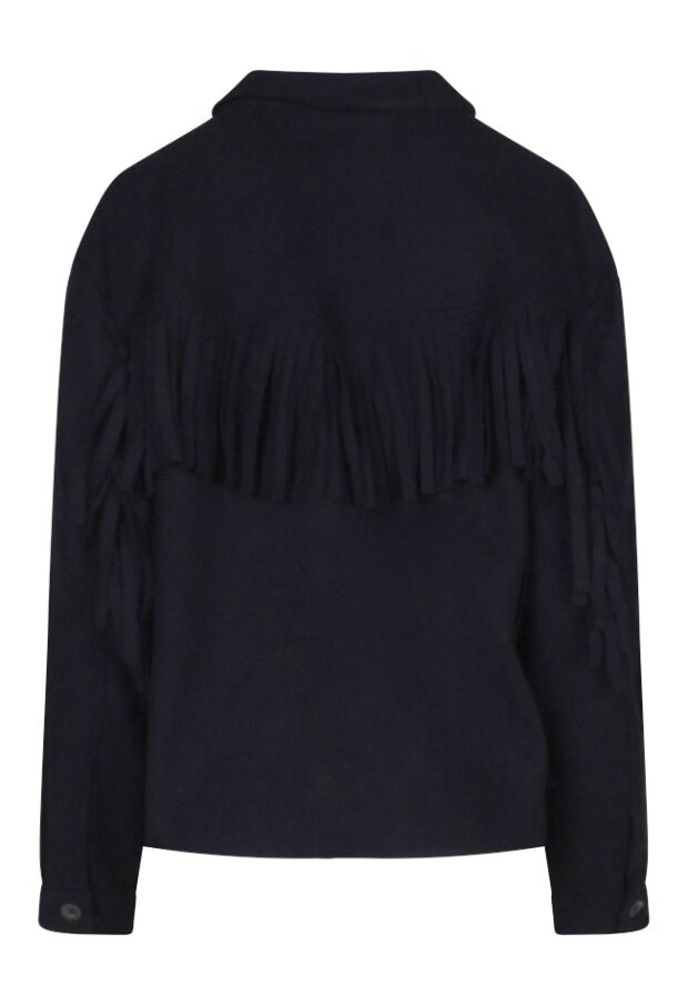 W90572/Ramona lds zwart 