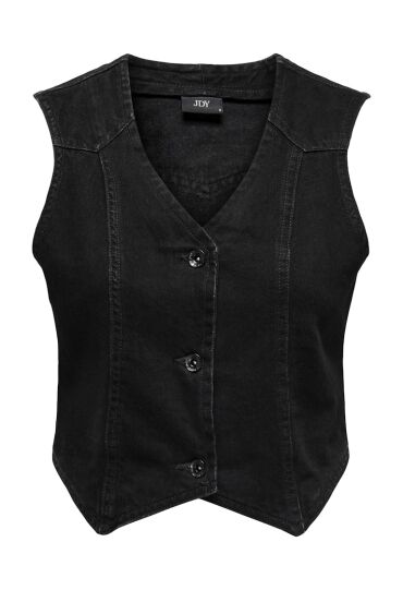 JDY 15321971 Black Denim  179674