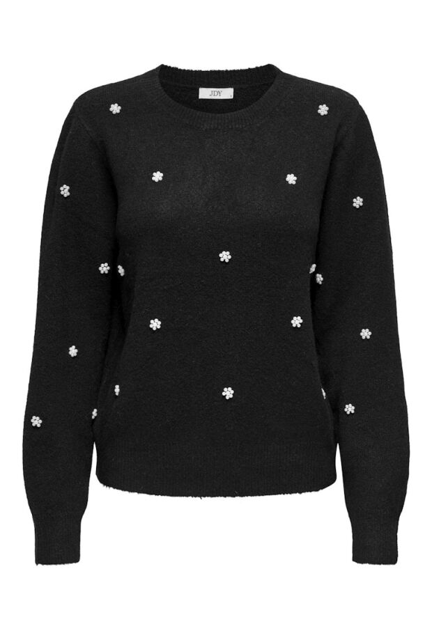 15335454 Black/BLACK 