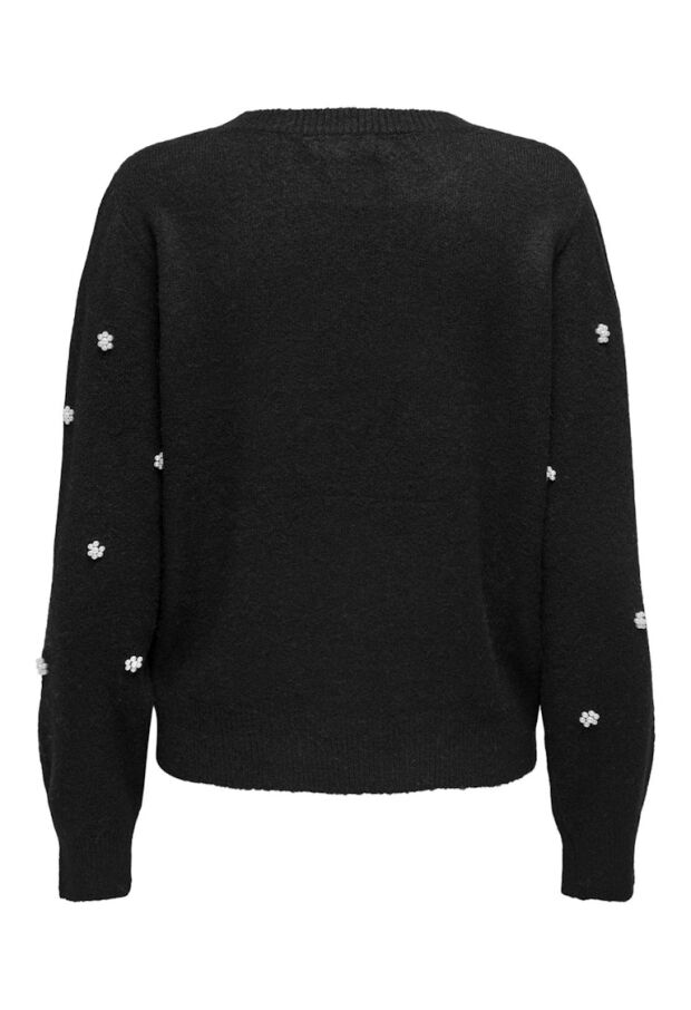 15335454 Black/BLACK 