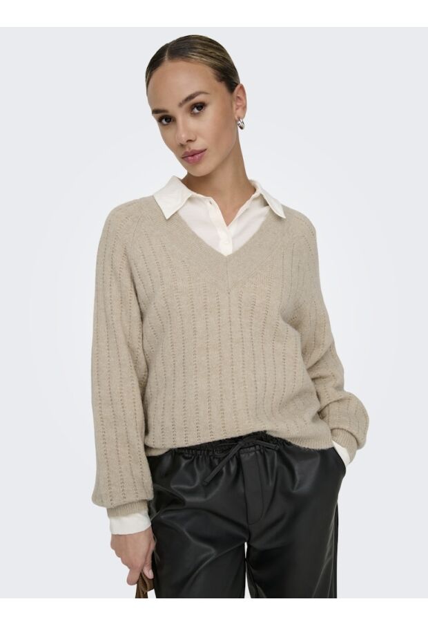 15335510 Silver Lining/GOLD LUREX