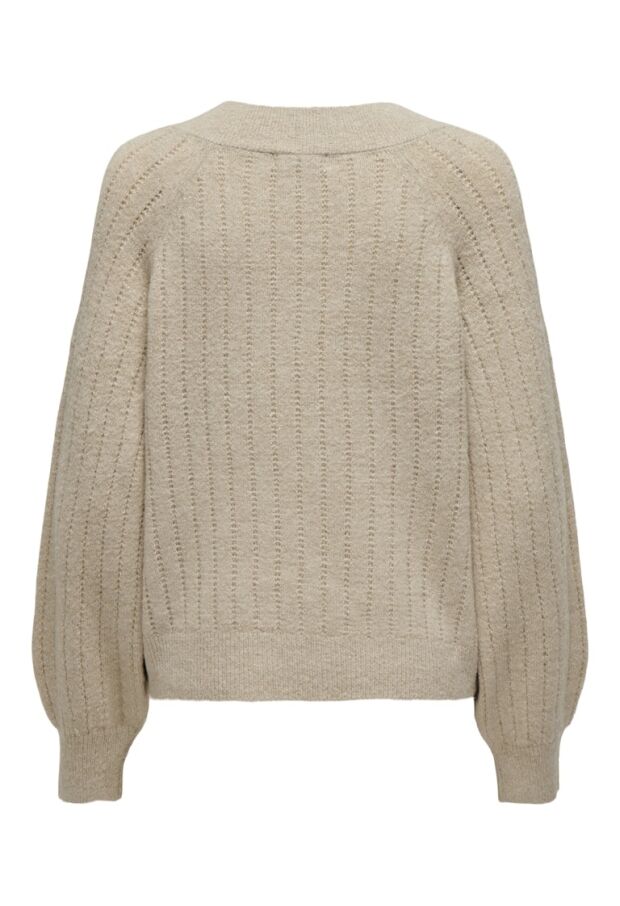 15335510 Silver Lining/GOLD LUREX