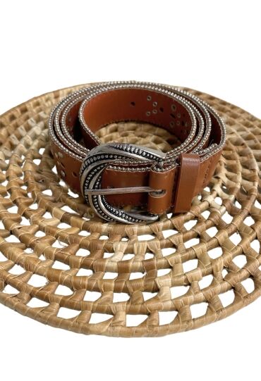 Private label BLT012417 camel  camel/silver