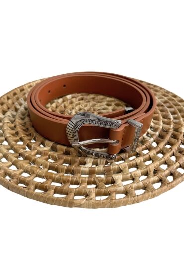 Private label BLT012416 camel  camel/silver