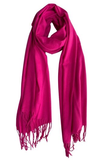 Private label SCF030115 fuchsia  fuchsia