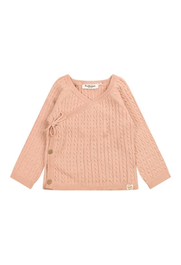 W90351/Lise LICHT ROSE