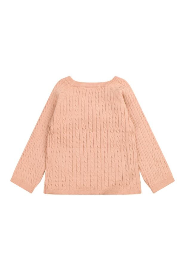 W90351/Lise LICHT ROSE