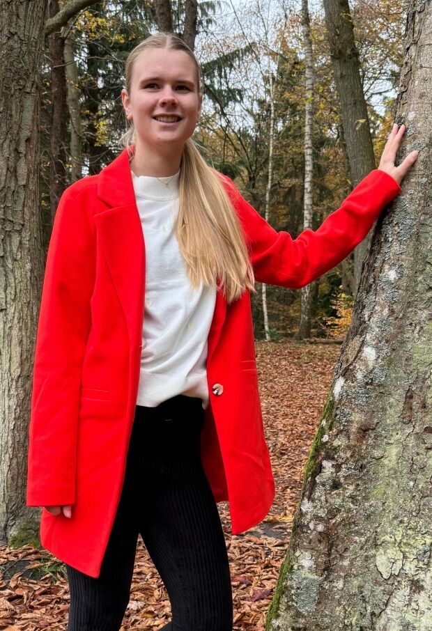 W90413/LW60562 oranje