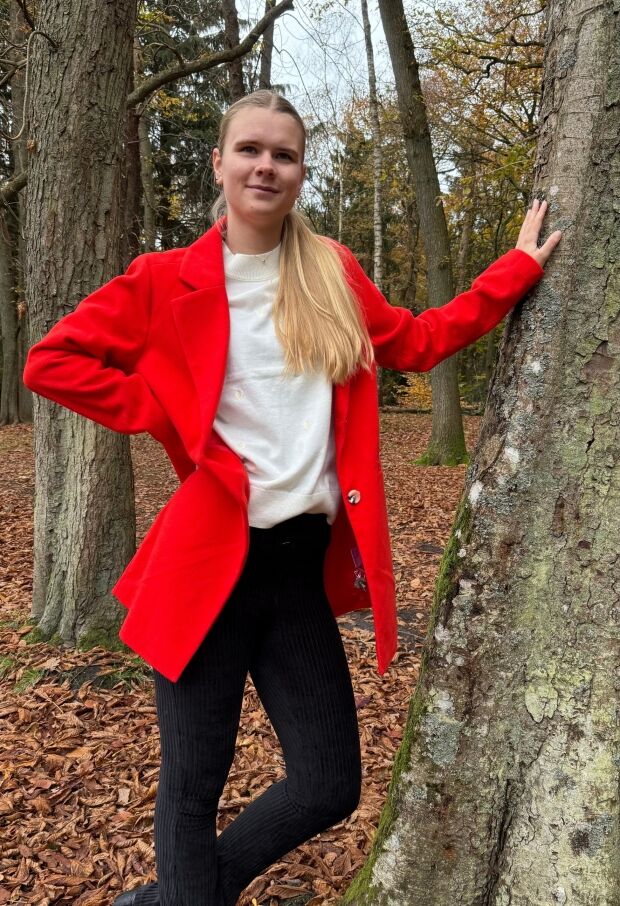 W90413/LW60562 oranje