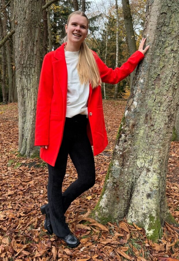 W90413/LW60562 oranje