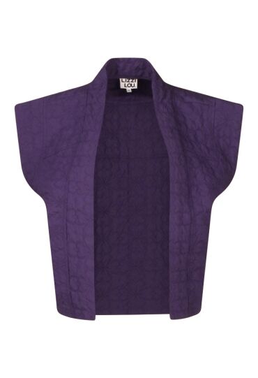 Lizzi Lou W90414/CX70024 paars paars Lizzi Lou W90414/CX70024 paars paars