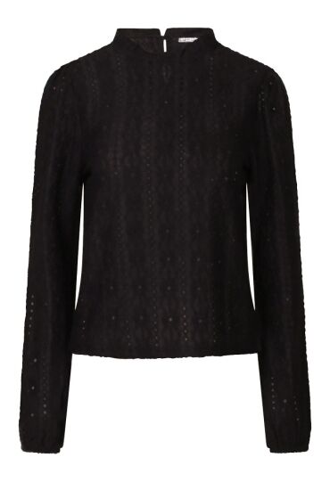 Lizzi Lou W90417/CX90802 zwart  black