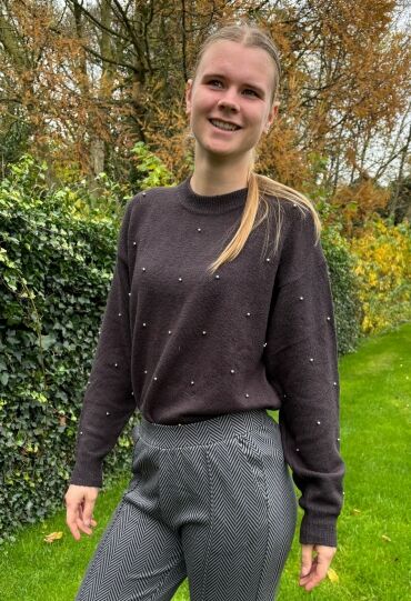 Lizzi Lou W90428/LW00721 Antra melee  antra melee