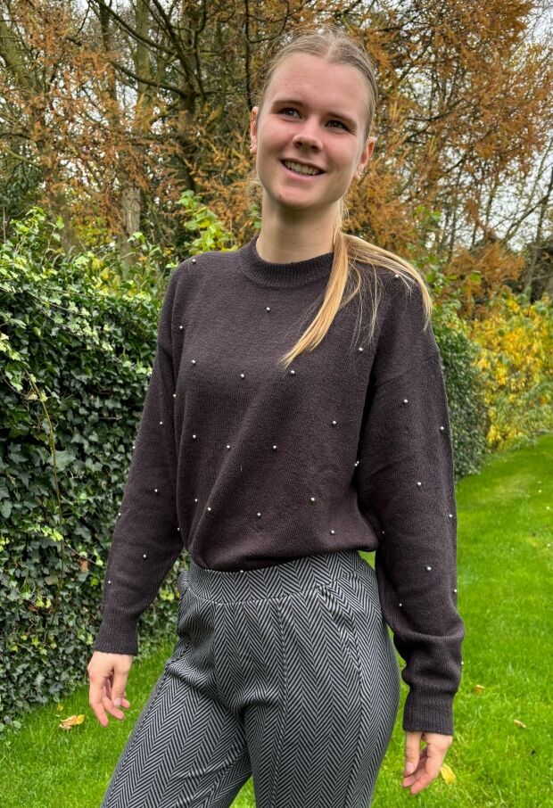 W90428/LW00721 Antra melee 