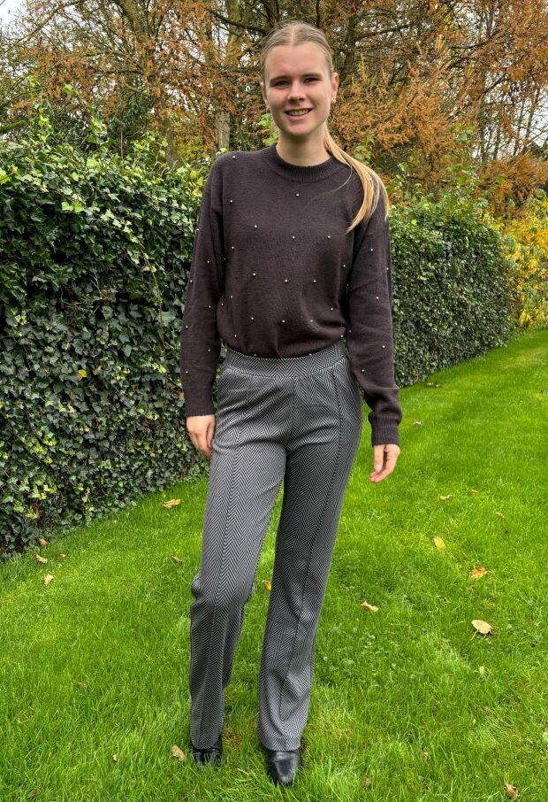 W90428/LW00721 Antra melee 