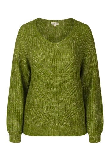 Citylife W90429/LW00719 OLIJF  kelp forest