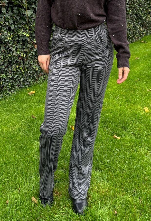 W90431/CX20249 grijs 