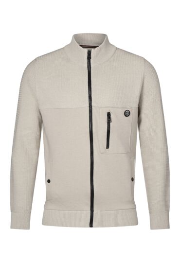 Stonecast W90445/Renard men ECRU MELEE  kiezel melee