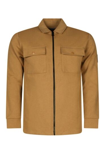 Stonecast W90446/Richard men licht beige  tannin