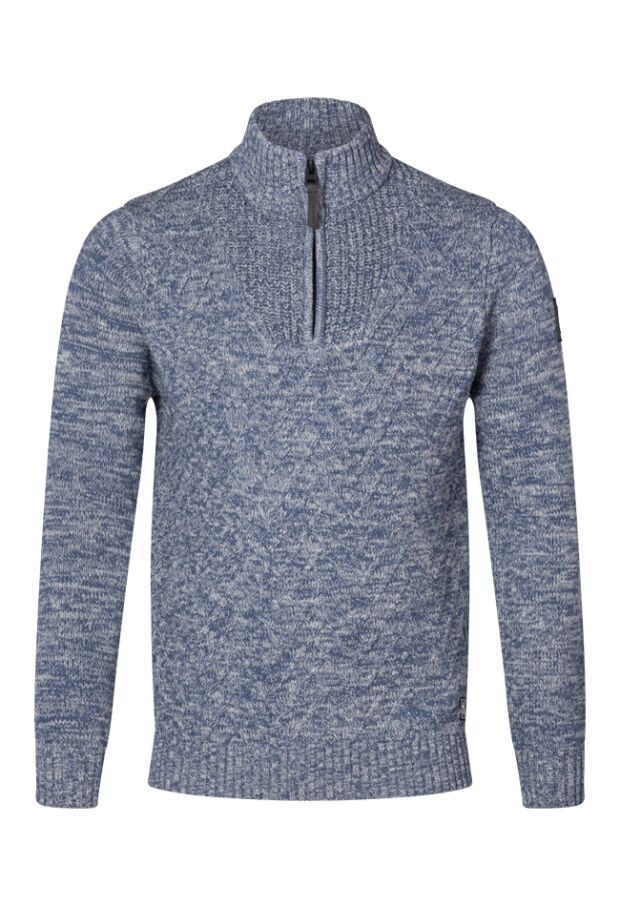 W90448/Rewis men BLUE 