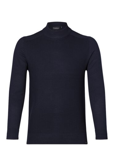 Stonecast W90452/Rerino men marine  navy