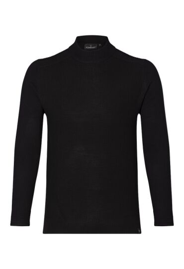 Stonecast W90452/Rerino men zwart  black