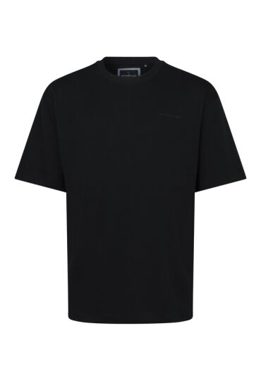 Stonecast W90453/Renzo men zwart  black