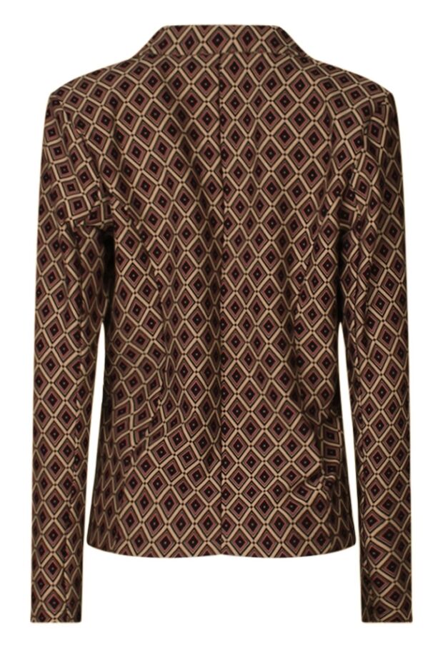 W90362/Kelsie cerise 