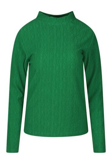 Citylife W90498/LT66236 groen  lush meadow