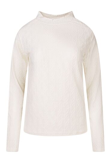 Citylife W90498/LT66236 Ecru  snow white