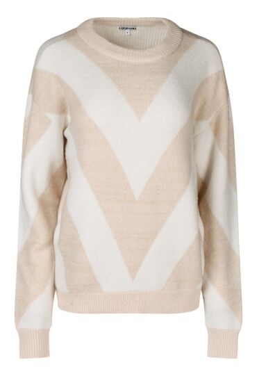 Lizzi Lou W90407/Monique Ecru off white Lizzi Lou W90407/Monique Ecru off white