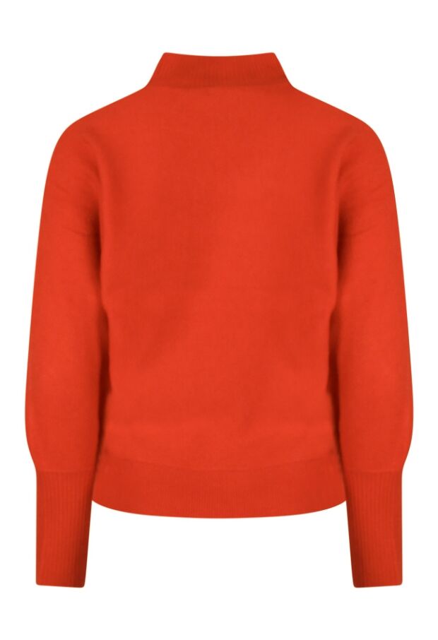 W90409/Simone oranje 