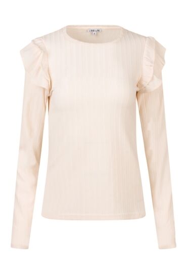 Lizzi Lou W90394/Zita KIT  whitecap gray