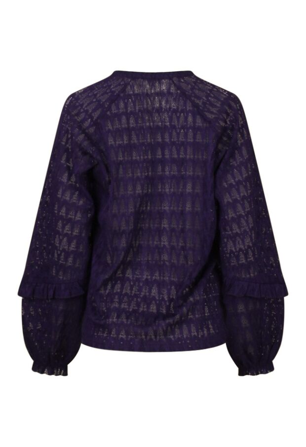 W90395/Luciana paars