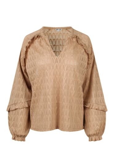 Lizzi Lou W90395/Luciana zand  zand