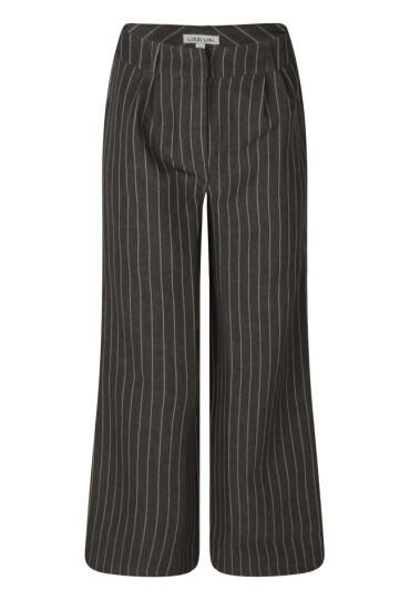 Lizzi Lou W90396/Camilla grijs  midden grijs