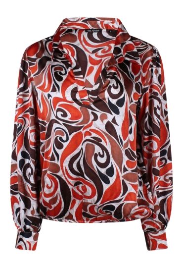 So Soire W90460/Madelief roest rust So Soire W90460/Madelief roest rust