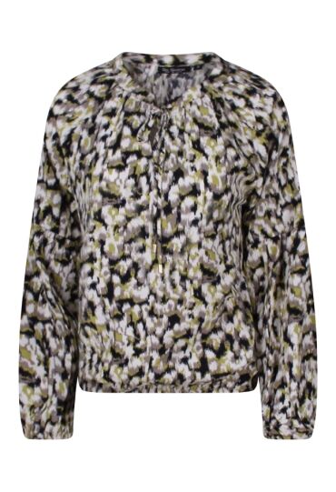 So Soire W90461/Merle lime  dark lime