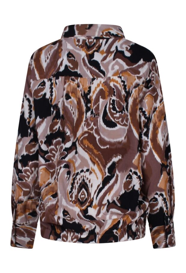 W90462/Marinde taupe